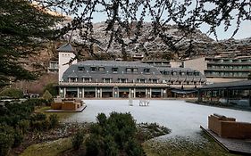 Andorra Park Hotel